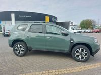 używany Dacia Duster Journey TCe100LPG /Keyless/ od ręki! II (2017 -)