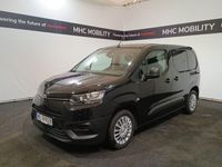 używany Toyota Proace 1.5dm 102KM 2020r. 118 444km