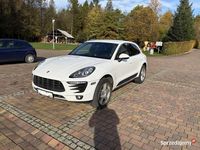 Używany Porsche Macan S 2015 SUV