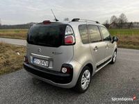 używany Citroën C3 Picasso 1.6 HDi FAP Exclusive