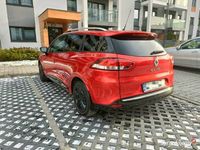 Używany Renault Clio IV 90 KM (66 kW) 2017