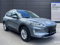 używany Ford Kuga 2.5dm 190KM 2022r. 1km