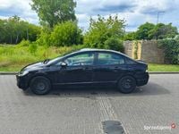Używany Honda Civic 140 KM (102 kW) 2009