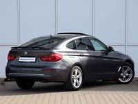 używany BMW 320 Gran Turismo d xDrive