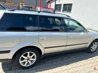używany VW Passat Zadbany bez wkładu na już do jazdyb5
