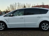 używany Ford S-MAX 2dm 140KM 2014r. 200 000km