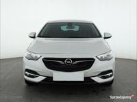 Używany Opel Insignia 2018 Biały Hatchback