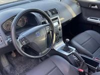 Używany Volvo V50 2006 Kombi