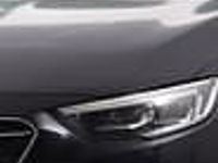 Używany Opel Insignia 200 KM (147 kW) 2019 Niebieski Hatchback