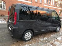 używany Opel Vivaro 1.9 cdti Klimatyzacja