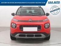Używany Citroën C3 Aircross 2019 Czerwony SUV
