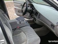 Używany Buick Century 2002 Sedan/Limuzyna