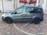 Używany Citroën Berlingo 2012 Minivan