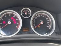 Używany Opel Astra GTC 2005 Niebieski Coupe