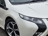 Używany Opel Ampera 140 KM (102 kW) 2013 Biały Hatchback