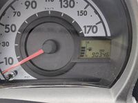 używany Toyota Aygo z Klimą i Nawigacją-super wersja