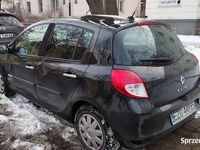Używany Renault Clio II 2010