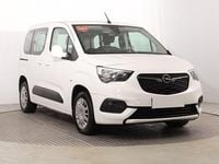 Używany Opel Combo 102 KM (75 kW) 2020 Biały Minivan