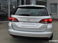 używany Opel Astra 1.6CDTI 136KM Sports Tourer Dynamic Navi 900 Salon PL FV23%