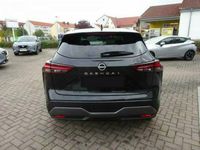 używany Nissan Qashqai 1.3dm 158KM 2022r. km