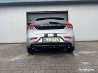 Używany Volvo V40 150 KM (110 kW) 2013