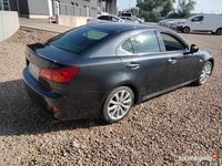 Używany Lexus IS220d 2006 Sedan/Limuzyna