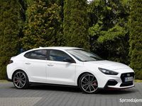 używany Hyundai i30 2dm 275KM 2020r. 138 646km