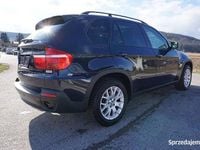 Używany BMW X5 2009 SUV