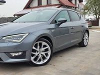 używany Seat Leon 