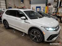 używany VW Tiguan 