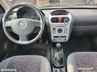 używany Opel Corsa C 1.2 16V Elegance