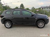 używany Dacia Duster 1.6 Essential - salon Polska