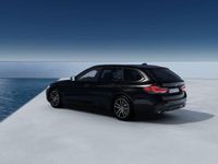 używany BMW 530 i xDrive Touring