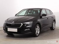 używany Skoda Scala 1.5 TSI