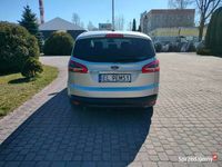 używany Ford S-MAX 2.0 tdci 2013