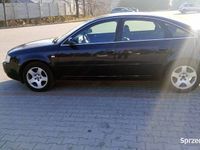 używany Audi A6 Sprzedamr