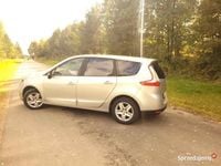 Używany Renault Grand Scénic IV 110 KM (80 kW) 2016 Minivan