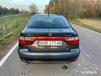 używany Seat Toledo 1.9TDI 150KM Klima Alu 6biegów ESP