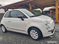 używany Fiat 500 1.2 2008