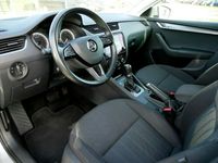 używany Skoda Octavia 2.0 TDI 150KM EU6 Kombi Automat DSG -Serwisy w ASO -Zobacz -…