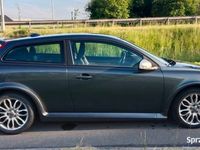 używany Volvo C30 1,6 D2 R-DESIGN