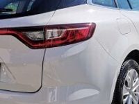 używany Renault Mégane IV 1.3 TCe Life I Wł Serwis Bezwypadkowy 2xkoła