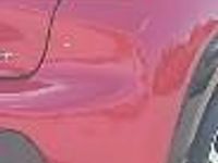 Używany Peugeot e-208 GTi 100 kW (136 KM) 2022 Bordowy Hatchback