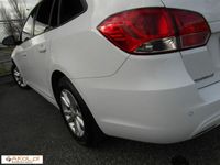 używany Chevrolet Cruze 1.4dm 140KM 2014r. 74 000km