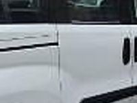 używany Fiat Doblò MAXI XL SX 2018r Minivan