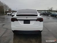 używany Tesla Model X 0dm 670KM 2023r. 200km