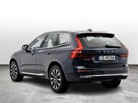 używany Volvo XC60 2dm 197KM 2022r. 33 000km