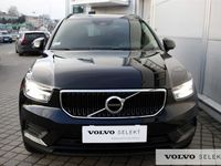 używany Volvo XC40 T3 aut