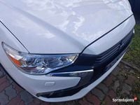 Używany Mitsubishi ASX 150 KM (110 kW) 2015 SUV