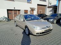 używany Citroën C5 2dm 140KM 2006r. 204 000km